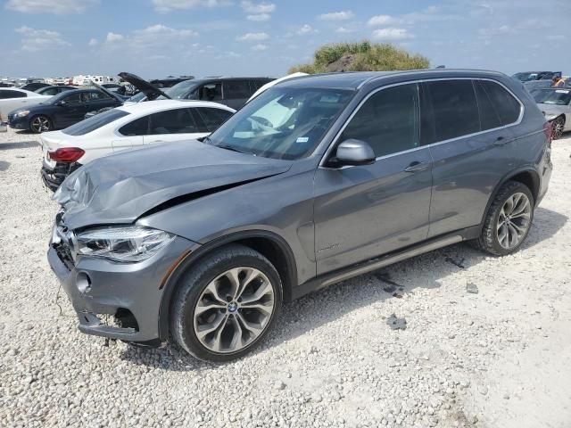 2017 BMW X5 SDRIVE35I