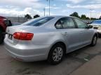 2014 Volkswagen Jetta Base