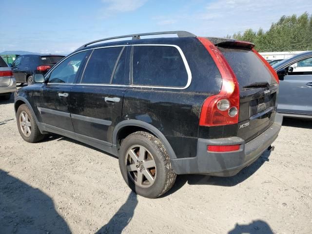 2006 Volvo XC90