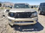 2007 Toyota Tacoma Prerunner Access Cab