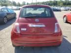 2012 Fiat 500 POP