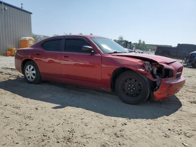 2008 Dodge Charger