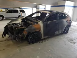 Carros salvage para piezas a la venta en subasta: 2019 Lexus NX 300 Base