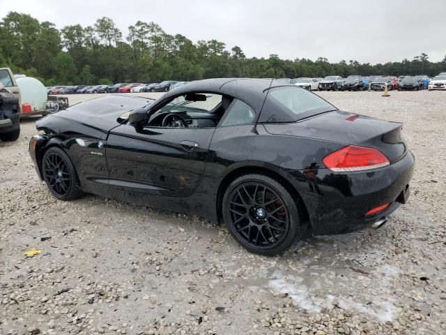 2011 BMW Z4 SDRIVE35I