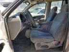 2002 Chevrolet Trailblazer