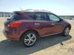 2009 Nissan Murano S