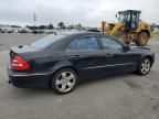 2005 Mercedes-Benz E 500