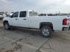 2011 Chevrolet Silverado K2500 Heavy Duty LT