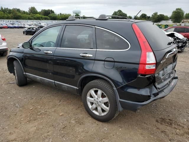 2008 Honda CR-V EX