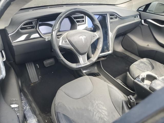 2015 Tesla Model S