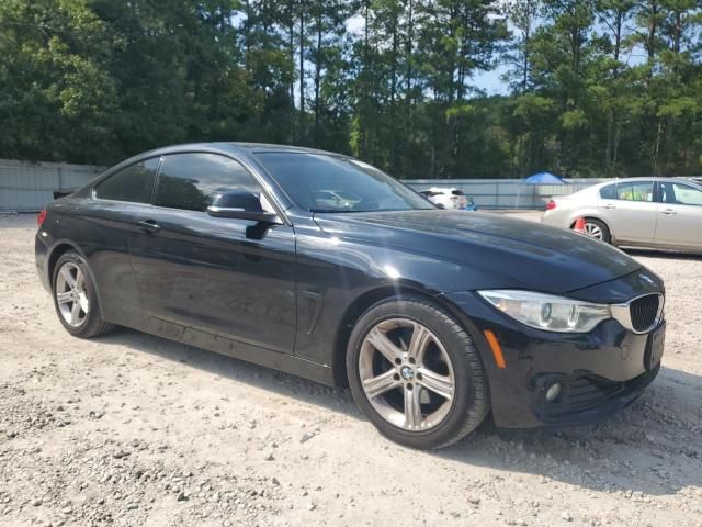 2014 BMW 428 XI