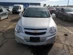 2014 Chevrolet Captiva LTZ