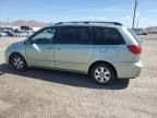 2007 Toyota Sienna XLE