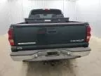 2005 Chevrolet Silverado K1500