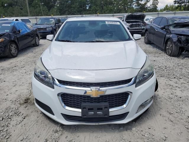 2016 Chevrolet Malibu Limited LT