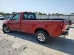 2002 Ford F150