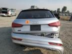 2017 Audi Q3 Premium Plus