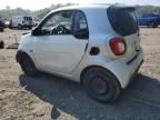 2016 Smart Fortwo