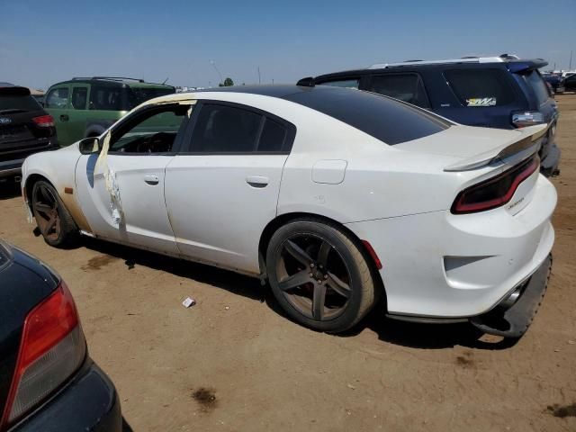 2018 Dodge Charger SRT 392