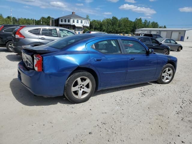 2010 Dodge Charger