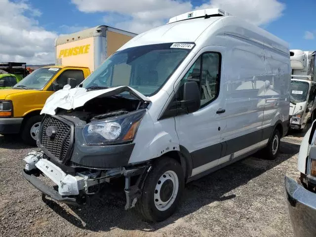 2022 Ford Transit T-250