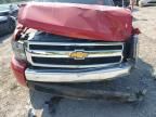 2007 Chevrolet Silverado K1500 Crew Cab