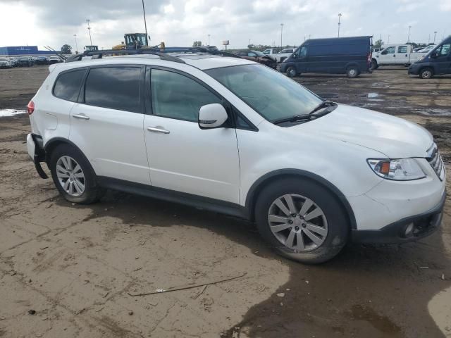 2008 Subaru Tribeca Limited