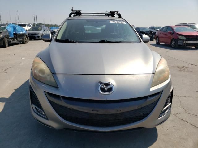 2010 Mazda 3 S