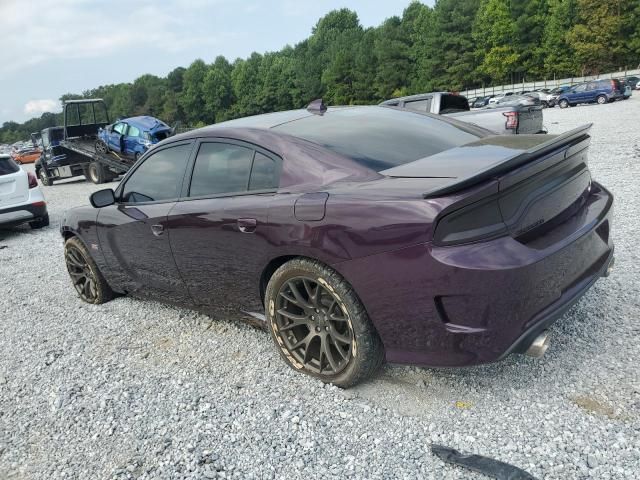 2020 Dodge Charger Scat Pack