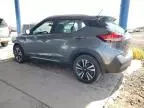 2018 Nissan Kicks S