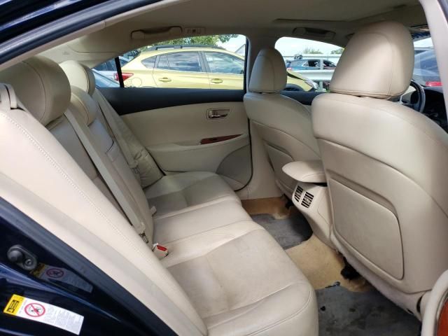 2010 Lexus ES 350