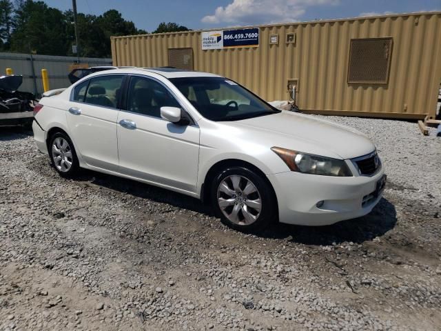 2009 Honda Accord EXL