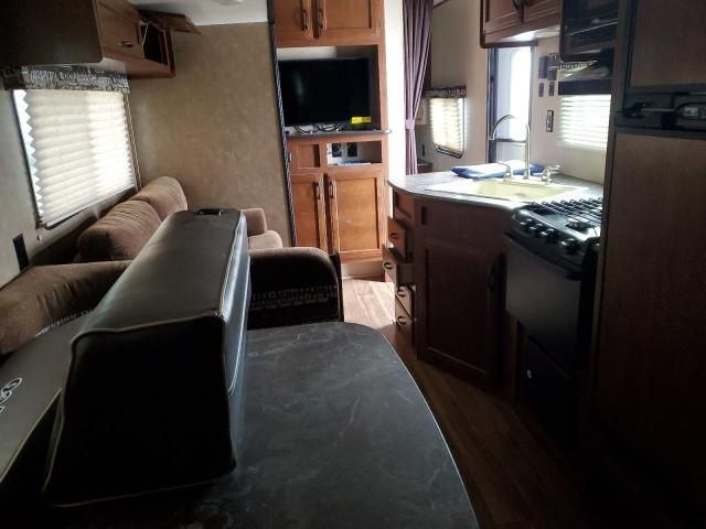 2016 Jayco JAY Flight