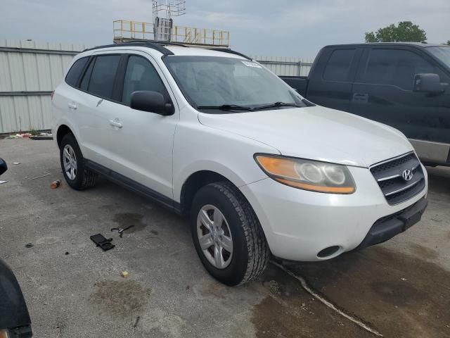 2009 Hyundai Santa FE GLS