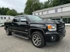 2014 GMC Sierra K1500 SLT