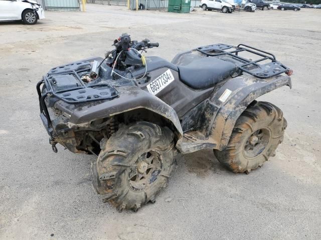 2020 Honda TRX420 FA