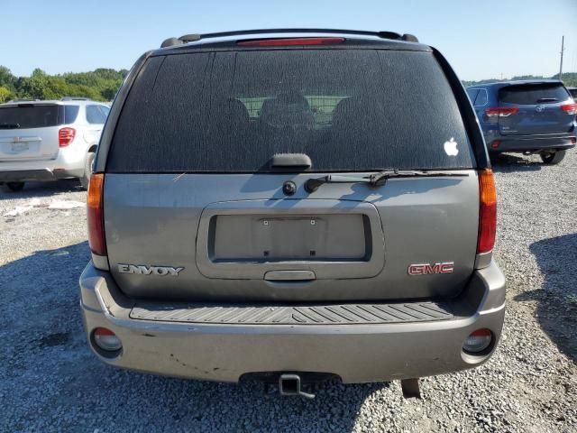 2005 GMC Envoy