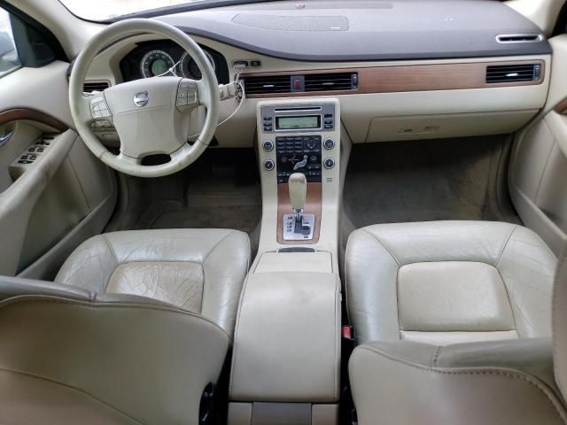 2009 Volvo S80 T6