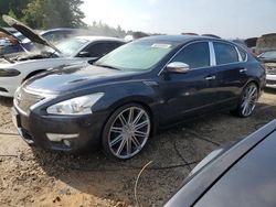 2013 Nissan Altima 2.5 en venta en Harleyville, SC