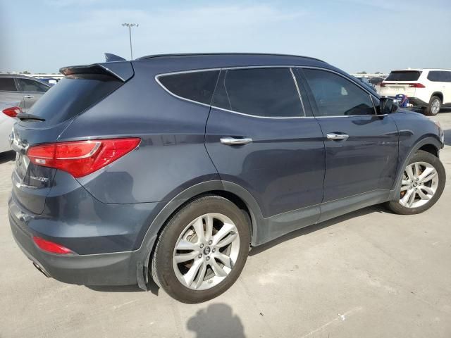 2014 Hyundai Santa FE Sport