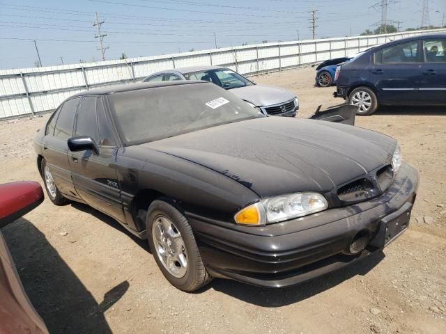 1998 Pontiac Bonneville Ssei