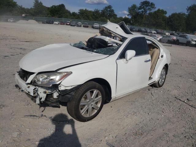 2009 Lexus ES 350