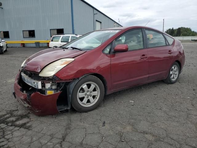 2004 Toyota Prius