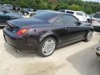 2002 Lexus SC 430