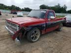 1986 Chevrolet C10