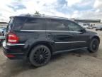 2011 Mercedes-Benz GL 450 4matic