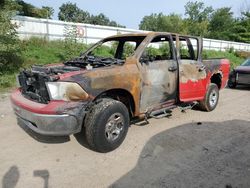 Dodge Vehiculos salvage en venta: 2011 Dodge RAM 1500