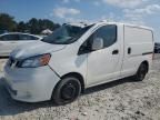 2017 Nissan NV200 2.5S