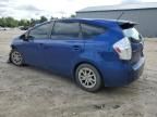 2014 Toyota Prius V