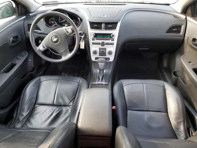 2010 Chevrolet Malibu 1LT